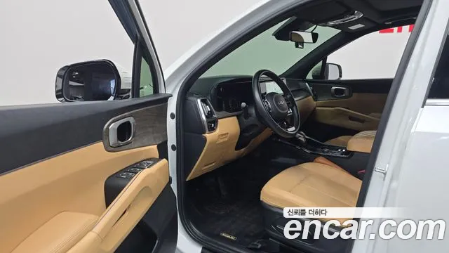 Kia Sorento 2021 thumb 10