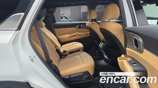 Kia Sorento 2021 thumb 11