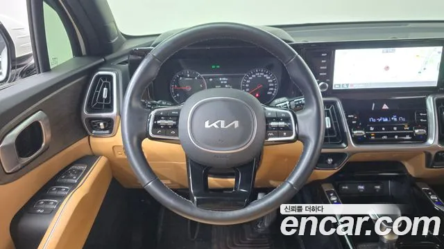 Kia Sorento 2021 thumb 12
