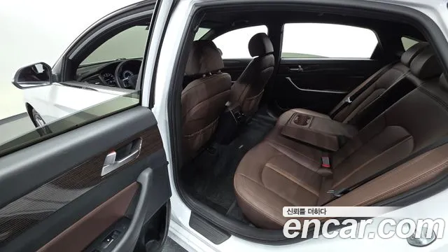 Hyundai Sonata 2018 thumb 11