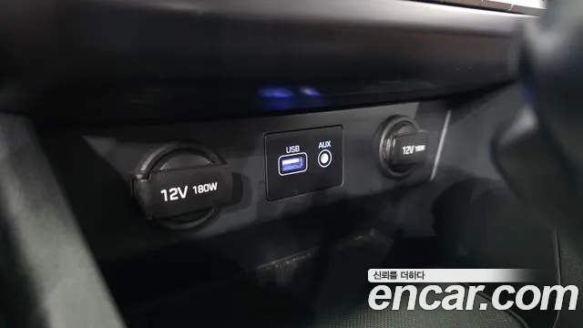Hyundai Sonata 2018 thumb 12