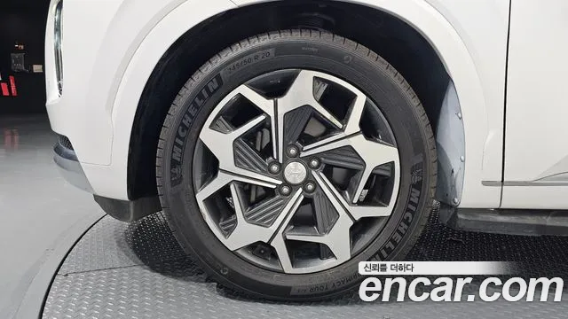 Hyundai Palisade 2020 thumb 5