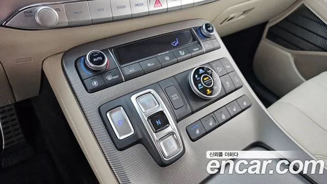 Hyundai Palisade 2020 thumb 9