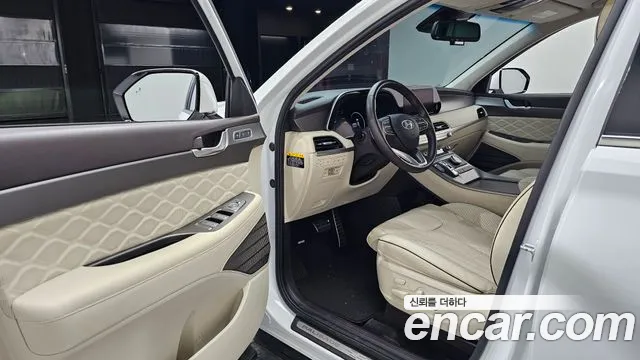 Hyundai Palisade 2020 thumb 10