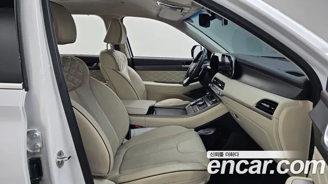 Hyundai Palisade 2020 thumb 11