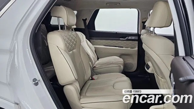 Hyundai Palisade 2020 thumb 12