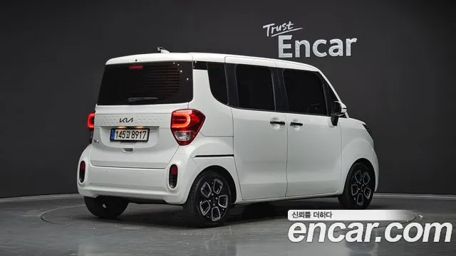 Kia Ray 2021 thumb 2