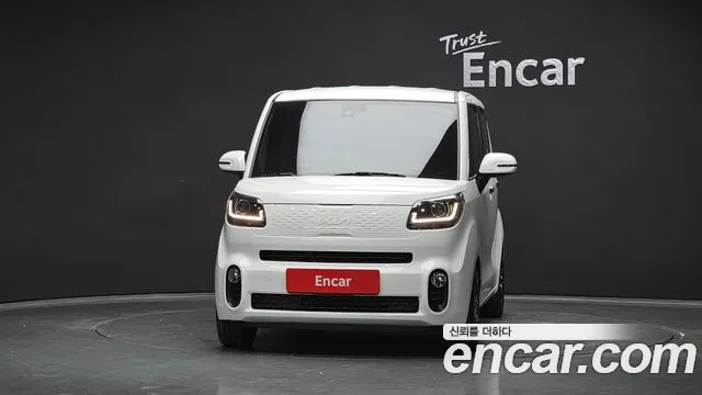 Kia Ray 2021 thumb 3
