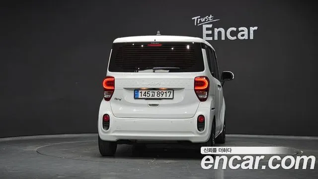 Kia Ray 2021 thumb 4