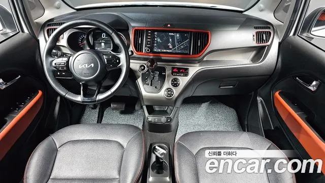 Kia Ray 2021 thumb 7