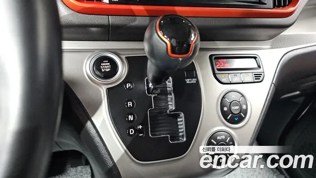 Kia Ray 2021 thumb 9