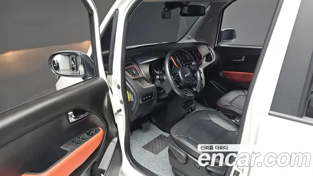 Kia Ray 2021 thumb 10
