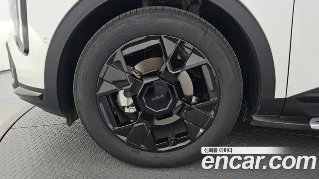 Kia Sportage 2026 thumb 5