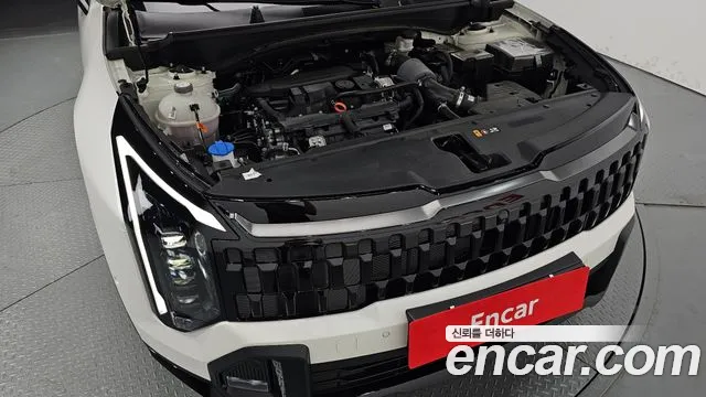 Kia Sportage 2026 thumb 6