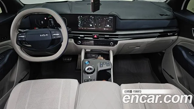 Kia Sportage 2026 thumb 7