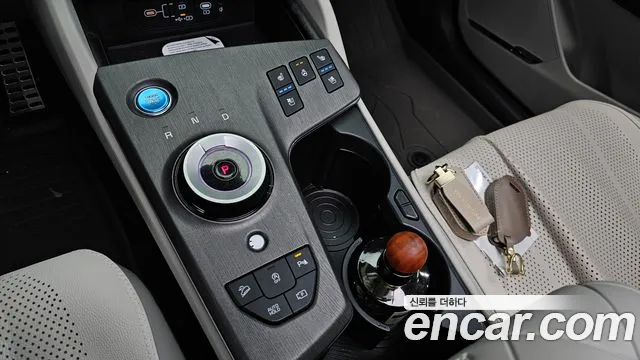 Kia Sportage 2026 thumb 9