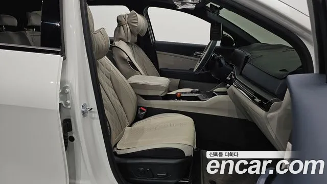 Kia Sportage 2026 thumb 10