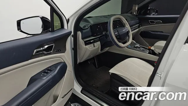 Kia Sportage 2026 thumb 11