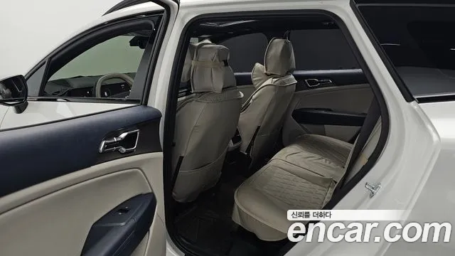Kia Sportage 2026 thumb 12