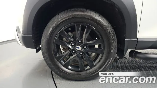 KG_Mobility_Ssangyong Rexton 2020 thumb 4
