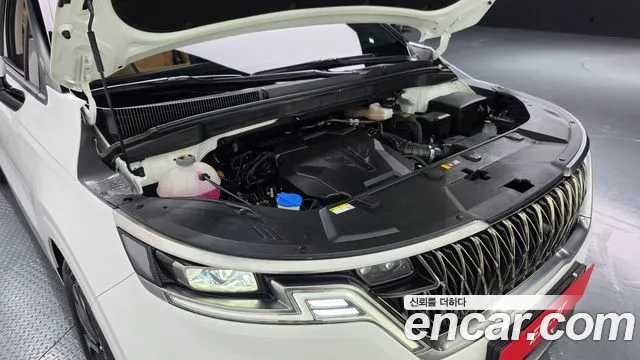 Kia Carnival 2023 thumb 6