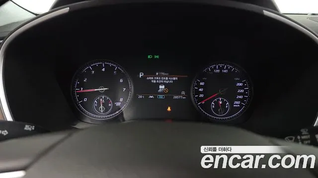 Hyundai Santa Fe 2021 thumb 8