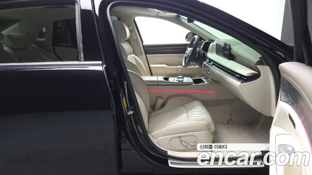 Genesis G90 2022 thumb 10