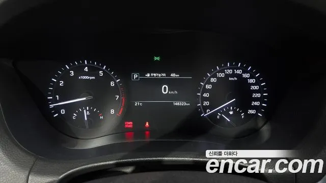 Genesis G80 2018 thumb 8