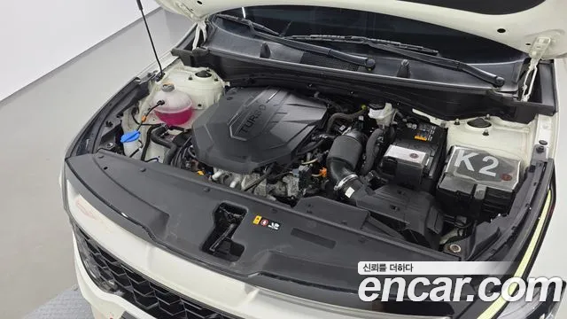 Kia Sportage 2022 thumb 6