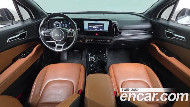 Kia Sportage 2022 thumb 7