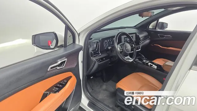 Kia Sportage 2022 thumb 10
