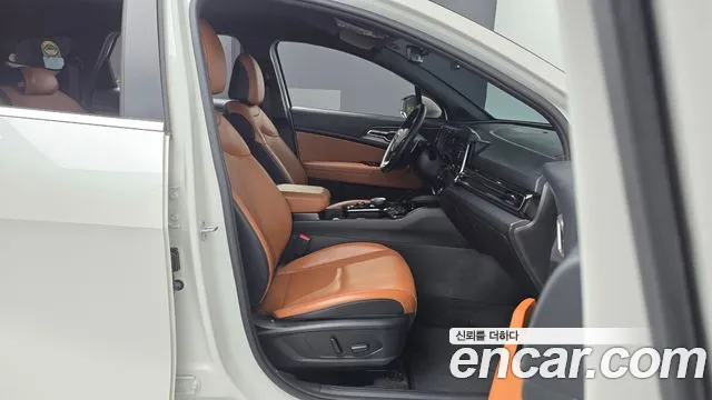 Kia Sportage 2022 thumb 11