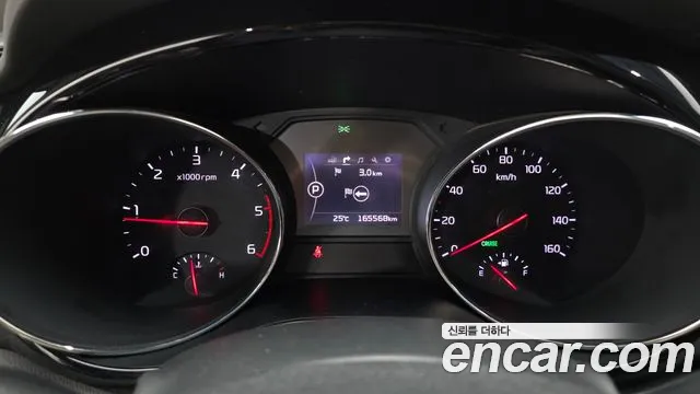 Kia Carnival 2017 thumb 8