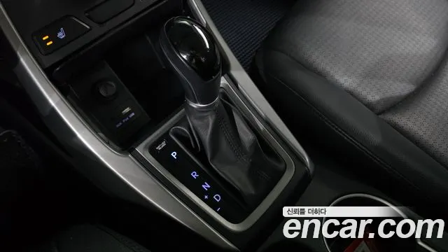 Hyundai Avante 2013 thumb 9