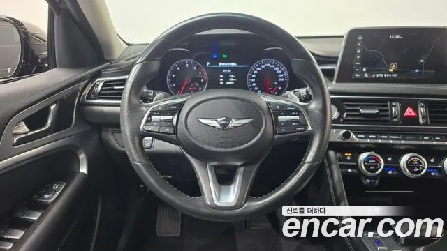 Genesis G70 2019 thumb 12