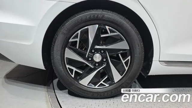 Hyundai Grandeur 2020 thumb 5