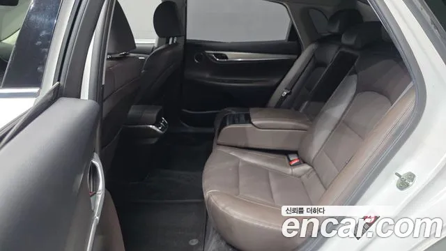 Hyundai Grandeur 2020 thumb 12