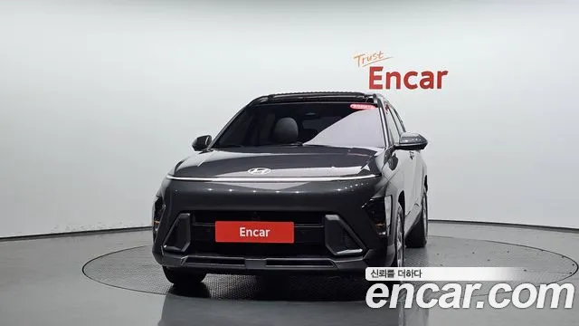 Hyundai Kona 2023 thumb 2
