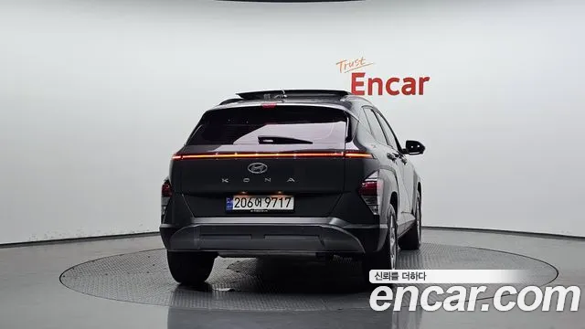Hyundai Kona 2023 thumb 3