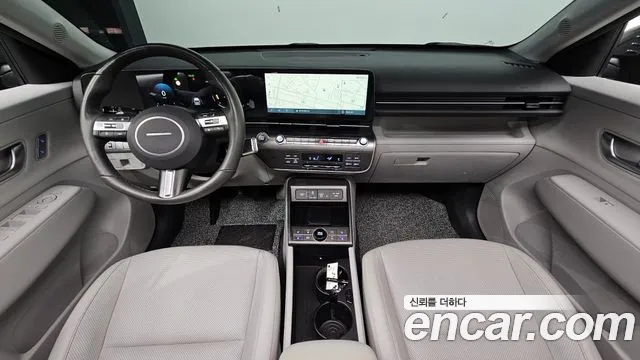 Hyundai Kona 2023 thumb 6