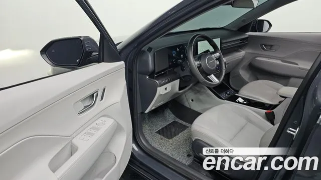 Hyundai Kona 2023 thumb 9