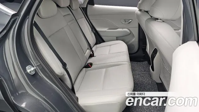 Hyundai Kona 2023 thumb 10