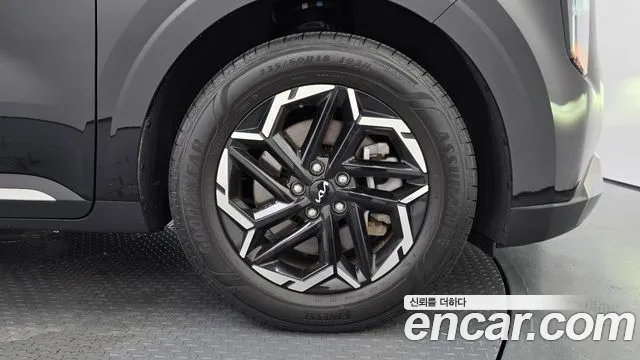 Kia Carnival 2025 thumb 4