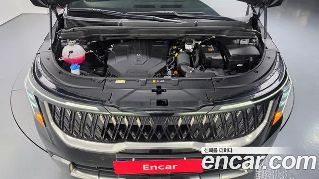 Kia Carnival 2025 thumb 5