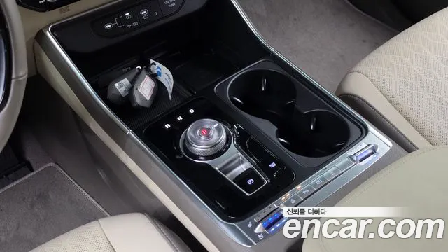 Kia Carnival 2025 thumb 8