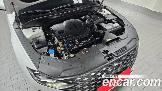 Hyundai Grandeur 2022 thumb 6