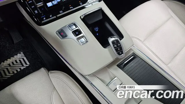 Hyundai Grandeur 2022 thumb 9
