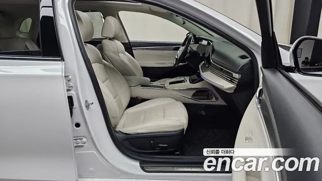 Hyundai Grandeur 2022 thumb 11