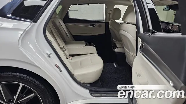 Hyundai Grandeur 2022 thumb 12