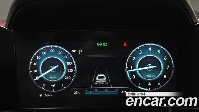 Hyundai Avante 2022 thumb 8